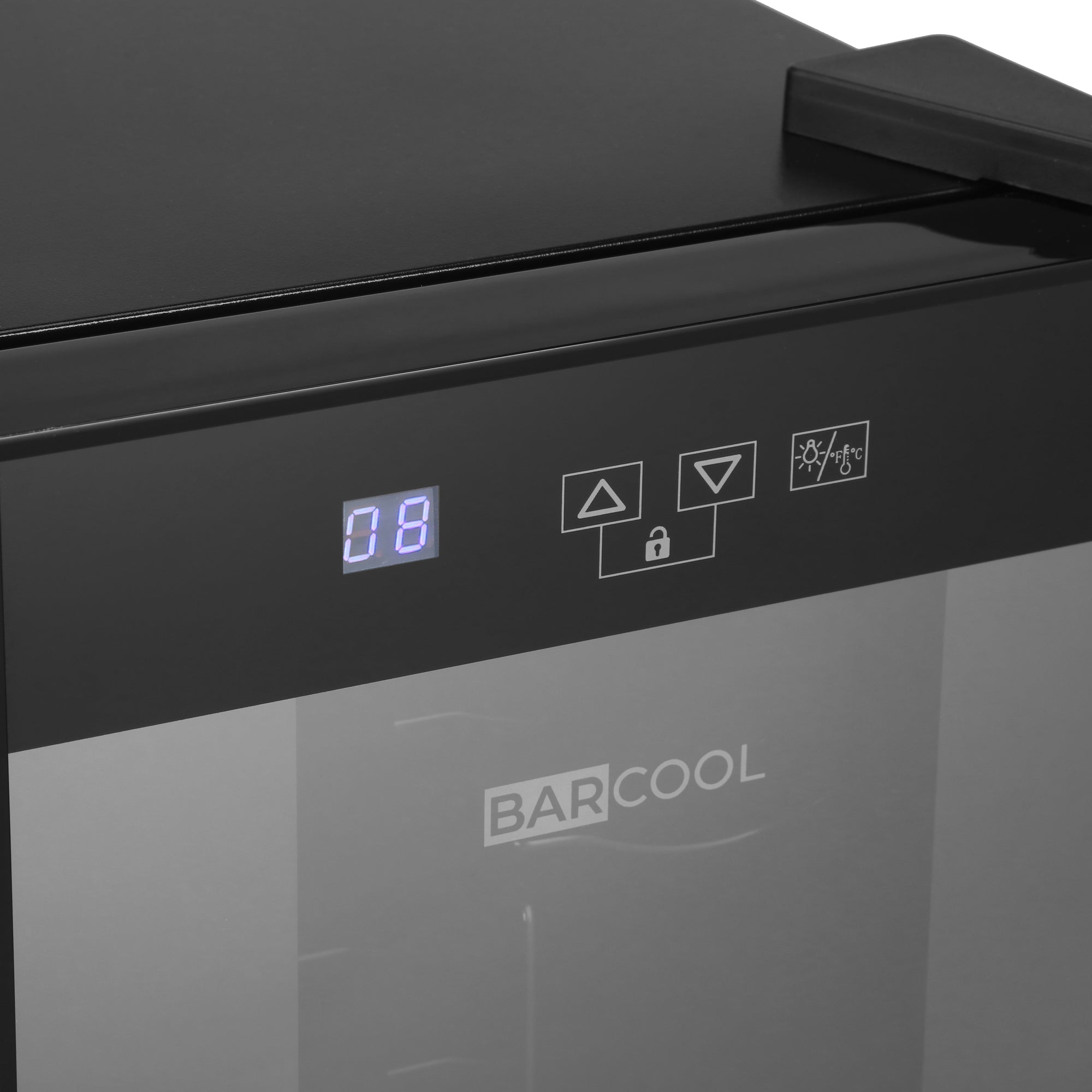 Barcool Vino8 Wine Cooler | Refurbished