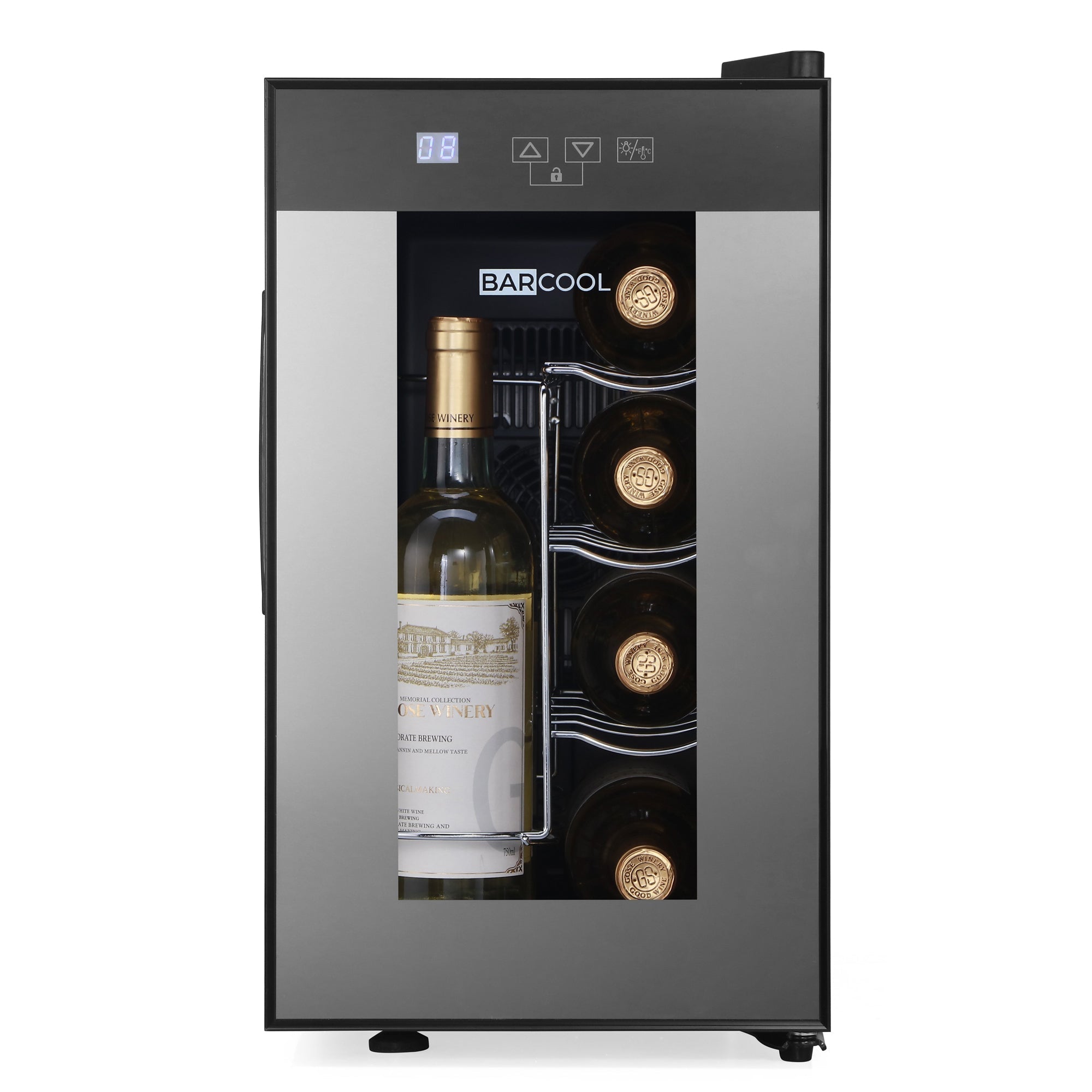 Barcool Vino8 Wine Cooler | Refurbished